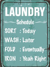 Fall in Love with Laundry Day (Yes, Really!) with Natuural Laundry Powder - Natural Laundry Powder