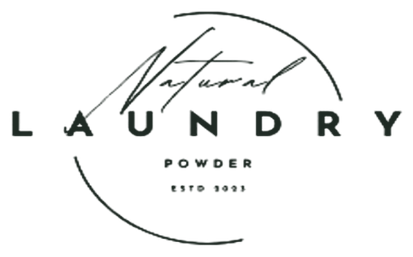 Natural Laundry Powder